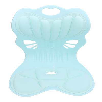 Ergonomic Lumbar Support Back Cushion Improve Posture Back Cushion Waist Support Back Cushion for
