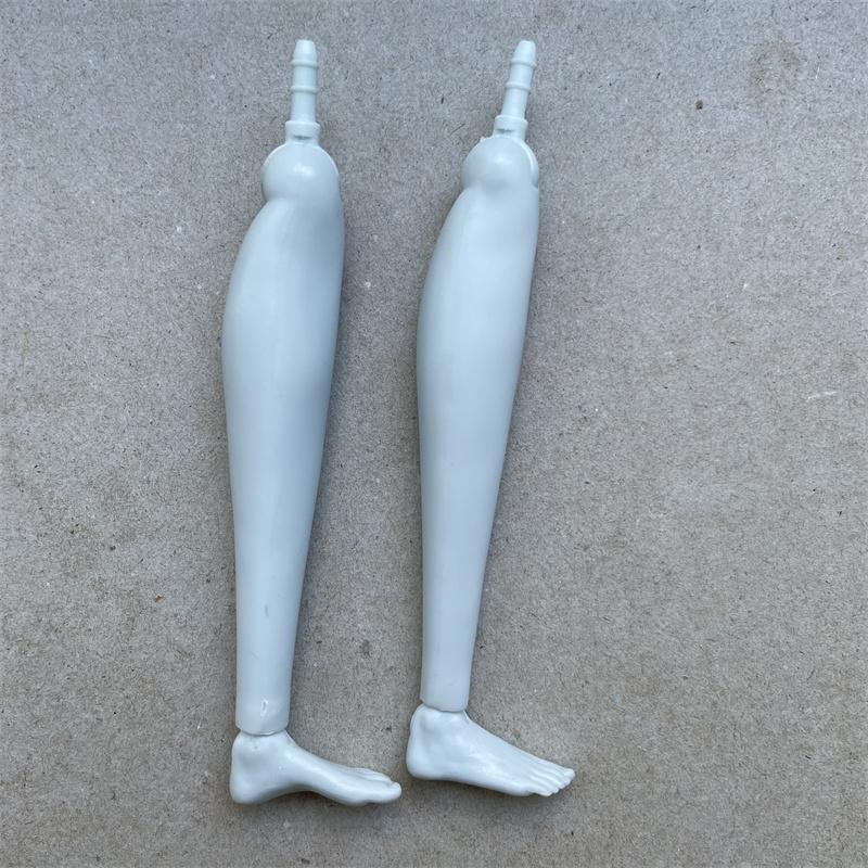 MENGF Relacement Legs Joints Movable Chinese Original Brand Quality Doll Parts For FR/PP/IT/BABI Super Model Collections