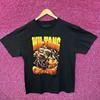 Wu Tang Clan Killa Beez Rap Tshirt XL