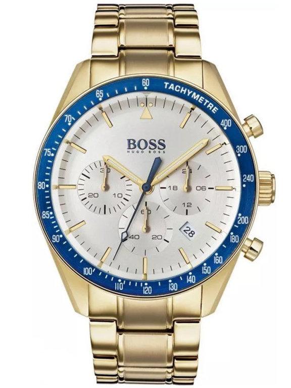Zegarek Męski Hugo Boss 1513631 -