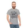 Life's Too Short To Matching Socks Shirt | Sarcasm Lover T-Shirt | Funny Shirt