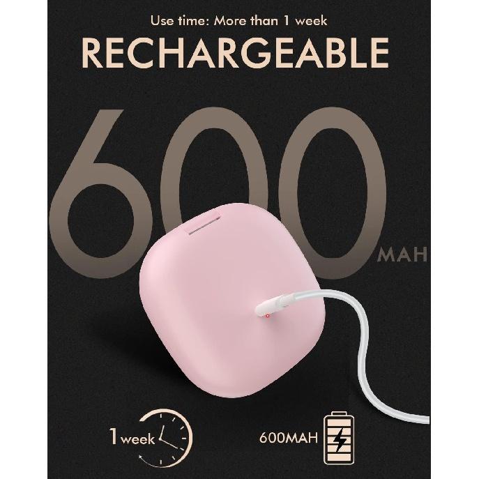 Beleuchteter Kompaktspiegel mit automatischem Ausschaltlicht, Taschenformat, Schminkspiegel für die Brieftasche, faltbar, dimmbar, 3