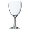 Verres - Arcoroc - Savoie - 19 CL - Lot De 12 - Verre Plat - Compatible Lave-vaisselle