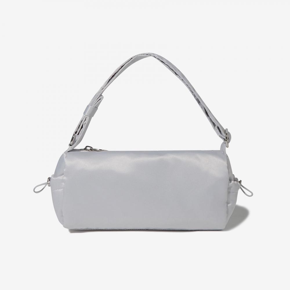 

KS Satin Two Way SilKy Hobo Bag Kd3bcg1102f Lgy LIGHT GREY/000