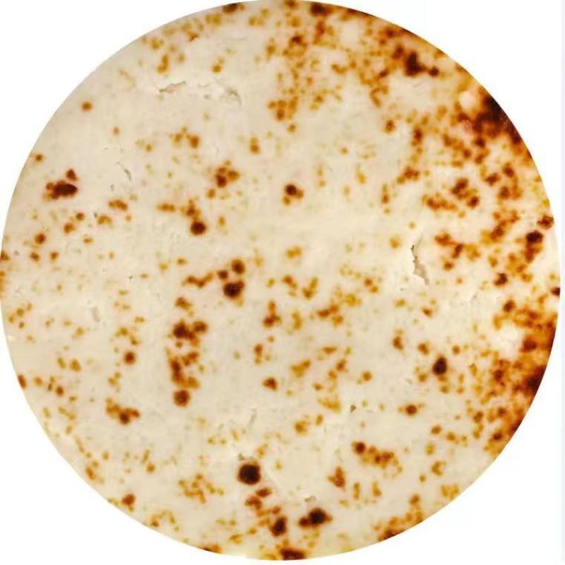 Round Pancake Food Blanket  Flannel High-definition Printed Soft Warm Throw Blankets Indian Pancake Watermelon Egg Style Office Blanket