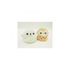 Sanei Boeki Original Plush Toy Owl W9 x D8 x H7 cm Soft Animal Stuffed Figure