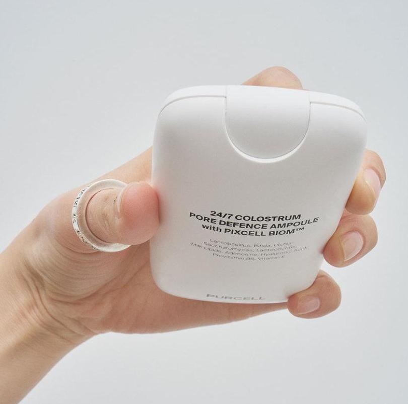 PURCELL Colostrum Pore Defense Ampulle 55ml