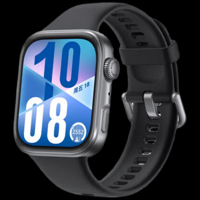 Смарт-часы HUAWEI WATCH FIT 4 (Китайская версия)