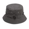Sun Protection Waterproof Bucket Hat Summer Camping Hiking Cap -UV Sun Hat Mountaineering Caps Hat