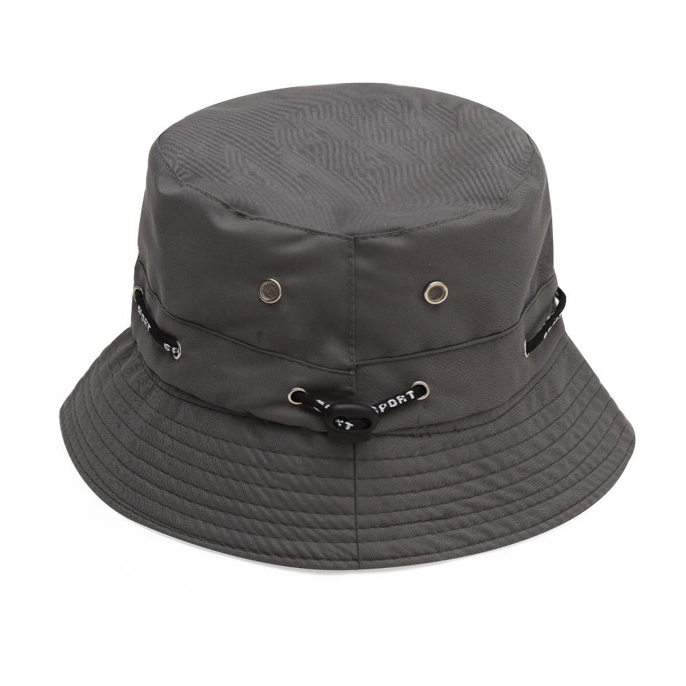 Sun Protection Waterproof Bucket Hat Summer Camping Hiking Cap -UV Sun Hat Mountaineering Caps Hat