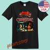 Christine Classic Horror Movie Men's Black Size S-5XL