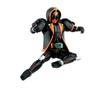 Kamen Rider Ghost GC01 Kamen Rider Ghost Ore Tamashii