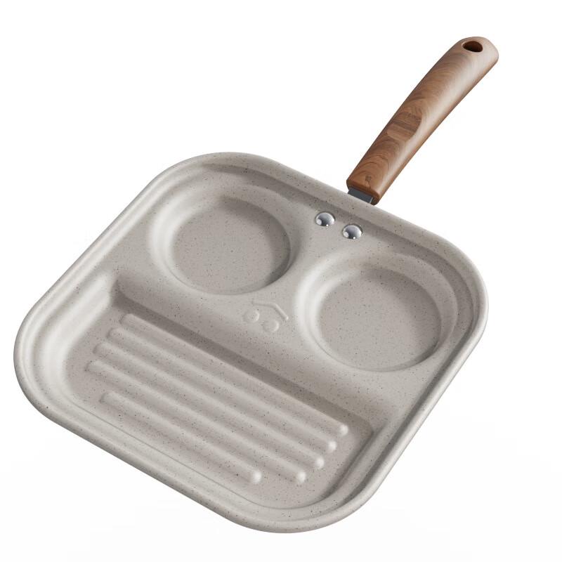 

Simile Labeix MR-637 Multi-purpose Frying Pan