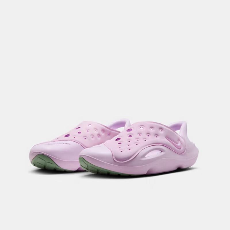 Nike Women's Closed-Toe Water Sandals FV6363-500