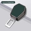 Compatible with Chery Arrizo 5, Tiggo 5x, Tiggo 7, and Tiggo 9-Pro Safety Belts and Clips.
