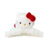 Sanrio Hello Kitty Заколка для волос Япония НОВЫЙ Персонажи Sanrio