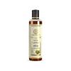KHADI NATURAL Rosemary & Henna Hair Oil 210ml Pack of 1 for Thick Voluminous Hair Care