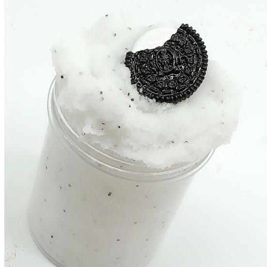 

Шоколадная игрушка, 60/100/120 мл, пластилин, средство для снятия осадка, стресса, грязи, слизи