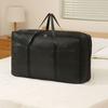 Large Capacity Expandable Storage Bag Folding Clothing Quilt Storage Bag  for Home