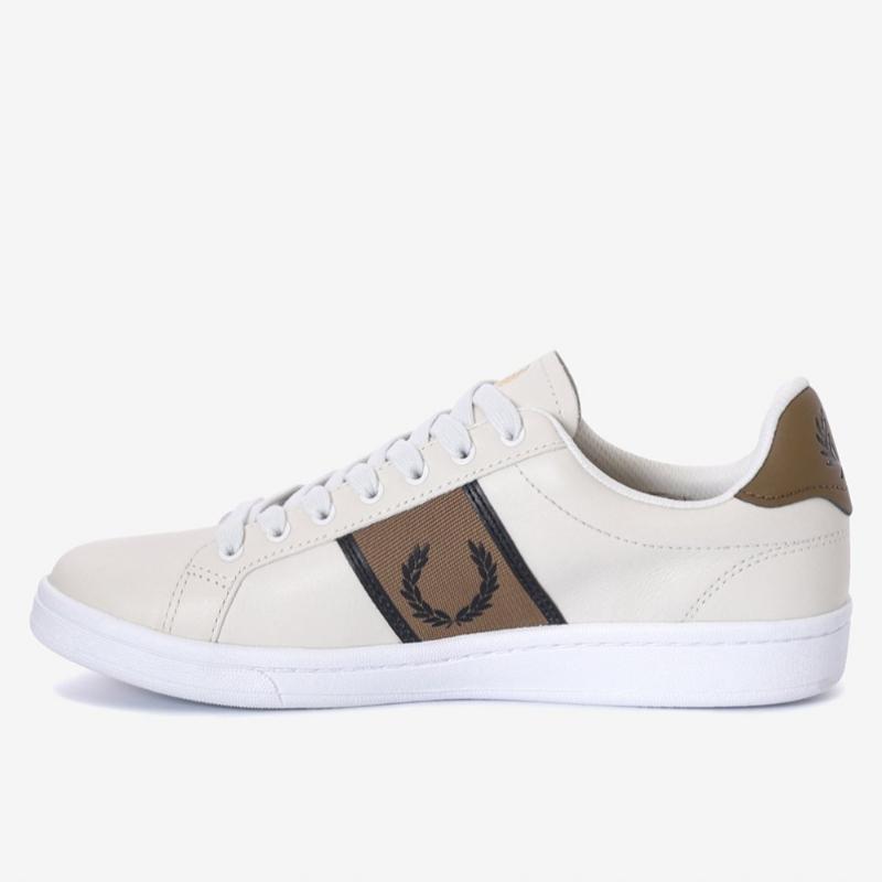 Fred Perry Unisex Sneakers T35
