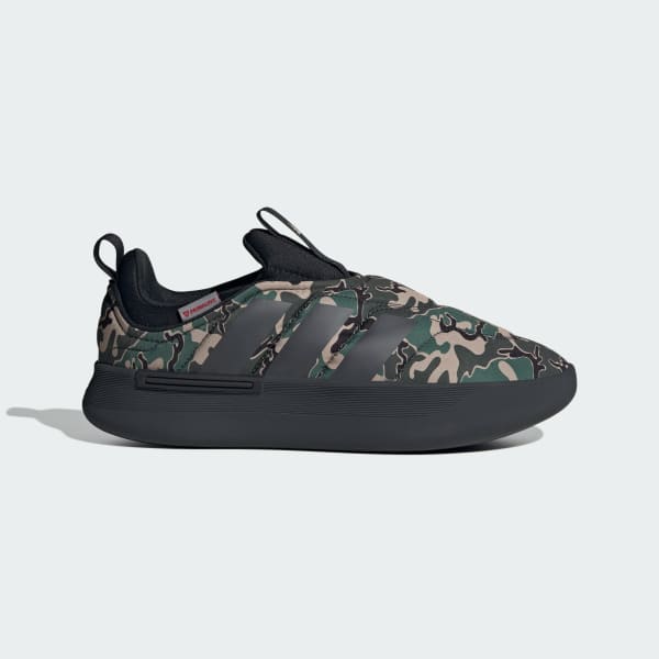 

Adidas ADIPUFF IF4226 женская обувь