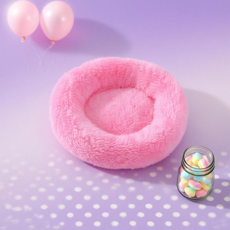 Universal Cross-Border Pet Nest for Small Animals - Hamster/Rat Cushion for All Seasons