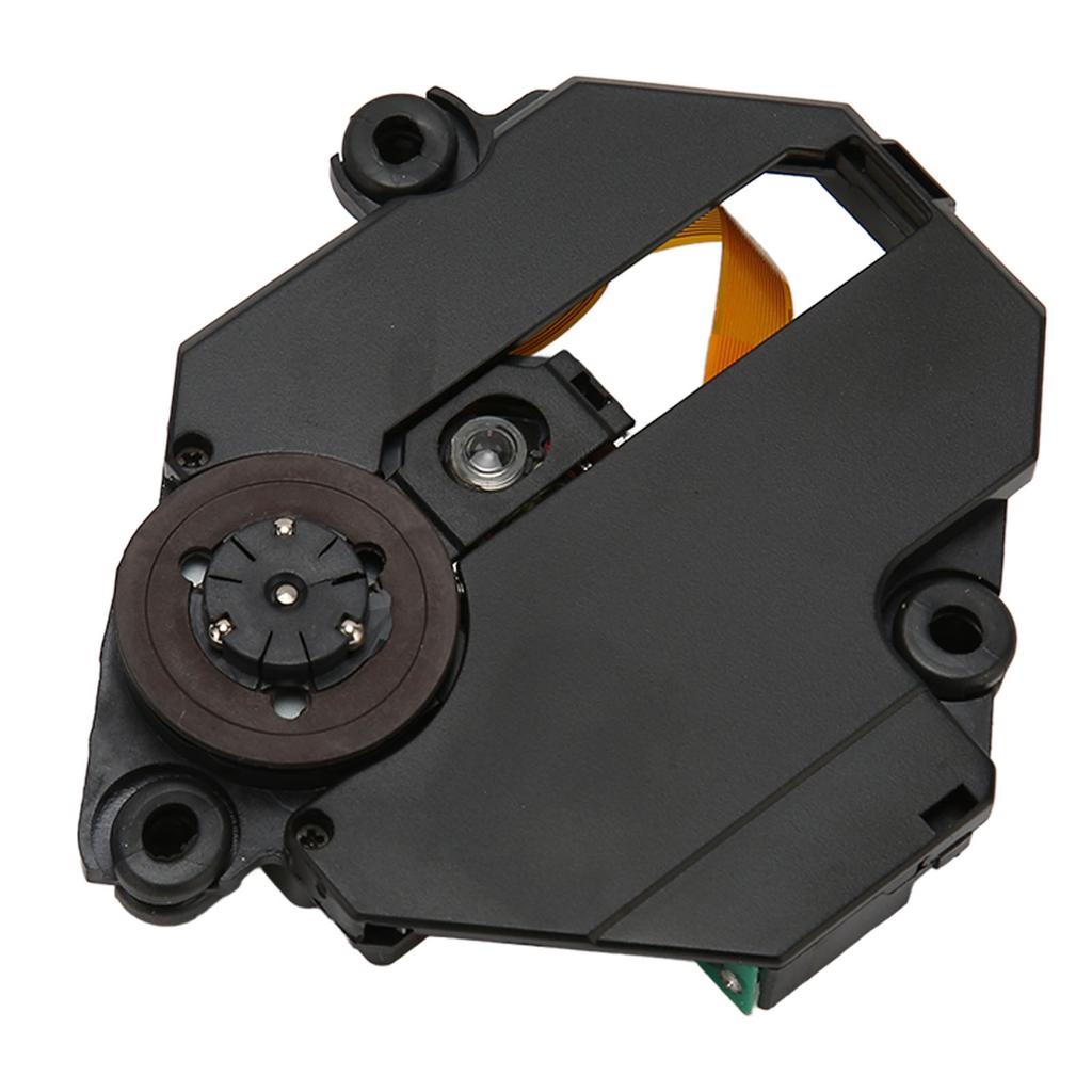 Optical Laser Lens for PS1 Console Stable Replacement Game Console Laser Pickup Lens Head Repair Parts KSM‑440