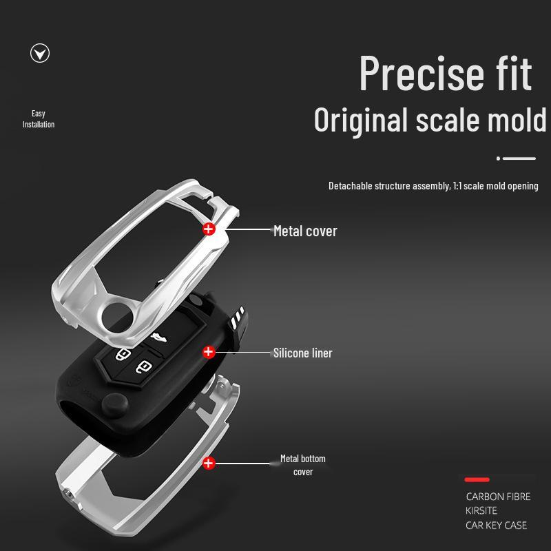 2023 Chevrolet Cruze Key Case Cover for Cruze Covoz Aveo
