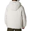 Converse Counter Climate Short Down Jacket Asia Sizing 'White' Men's 10023776-A02