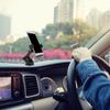 Car Phone Holder Car Retractable Cell Phone Holder car mount for phone
