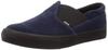 PEDAL CLASSIC SHOES DIMA 2.0 SUEDE (current Model) NAVY/BLACK Size 9.5 (27.5cm)