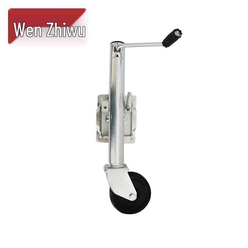 Wenzhiwu Outdoor Trailer Jack & Support Leg