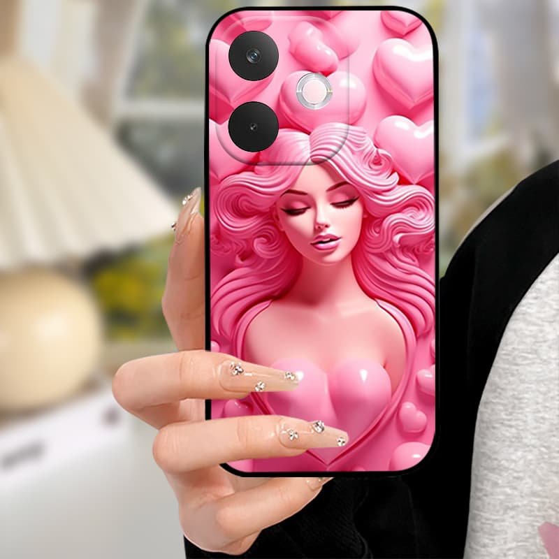 For OPPO A5 Pro A5Pro 5G Case Silicone Luxury Space Soft Bumper For OPPO A5 Pro 5G Global Phone Cover TPU Funda Fashion Bag