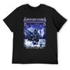 Storm of the Light's Bane by Dissection T-Shirt Oversized Basketball Graphic Tees Graphic T Shirt Vintage Men's T Shirts