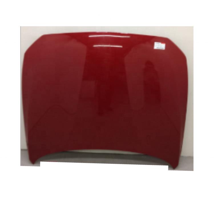 BMW 1 F20 Engine Hood - Part #41007290942