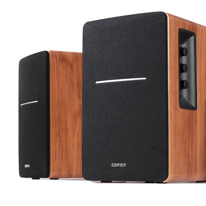 

Edifier R1200BT Wireless Bluetooth Speaker