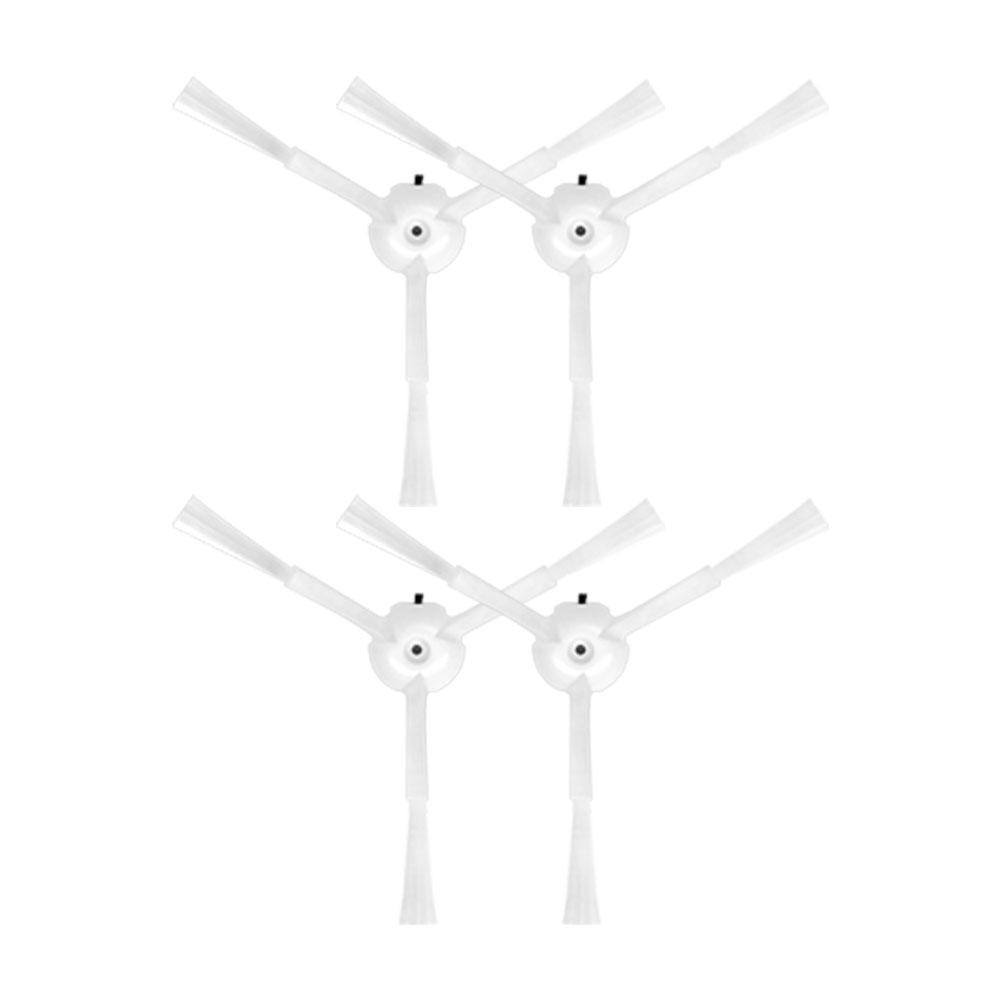 

Fit For Xiaomi Mi Robot 1 / 1S SDJQR01RR SDJQR02RR SDJQR03RR Roborock E3, S4, S4 Max, S5 Brush Filter Vacuum Cleaner Accessory
