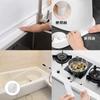 Anti-Mold/Waterproof Tape, Repair Tape, Transparent, Toilet Seal, Fills Gap Cleaning,