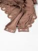 European & American Lace Suspender Bodysuit – Sexy, Breathable, Skin-Friendly Nude Sportswear