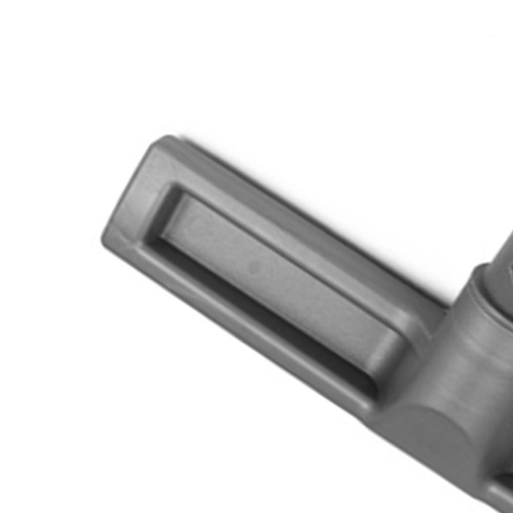 Equipped With The Converter Adapter Articulating Hard Floor Brush Tool Fit For Dy.son V6 V8 V10 V11 Vacuum Cleaner Cleaning Tool