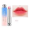 Gradient Lipstick Moisturizing And Moisturizing New Color Changing Long-Lasting Waterproof Lipstick Cosmetics