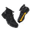 Fashion New High-Top Barefoot Upstream Water Shoes Men Women Outdoor Climbing Footwear High Elastic Breathable Hiking Unisex Sneakers