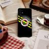 1 Stück T-Truthahn F-Fenerbahce-E Handyhülle Für Samsung S 25,24,23,22,30,21,10,9,Ultra,Plus,Lite,FE,4,5 G Weiche Schwarze Hülle