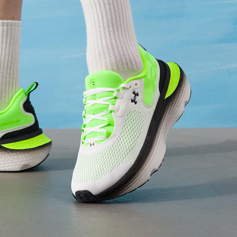 Under Armour Men s Infinite Running Shoes US 7.5 / EU 40.5