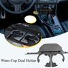 For BMW E39 5-Series 1996 1997 1998 1999 2000 2001 2002 2003 New Front Left Right Rear Car Drink Holder Cup Holder 51168190205