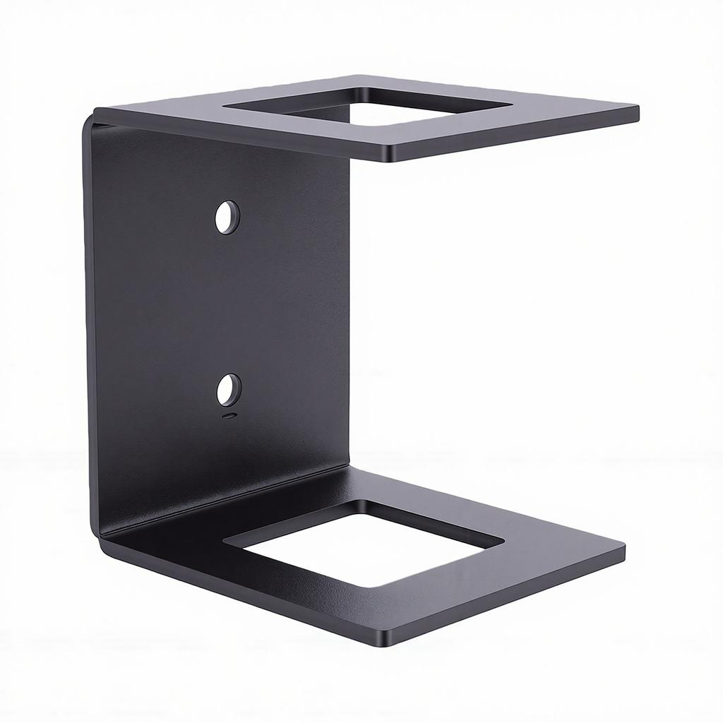 2 Inch Trailer Hitch Storage Bracket Holds Up To 150lbs Trailer Hitch Holder for Truck Bed