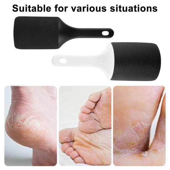 

Foot Dead Men Skin Remover Foot File Women Portable Pedicure Foot S