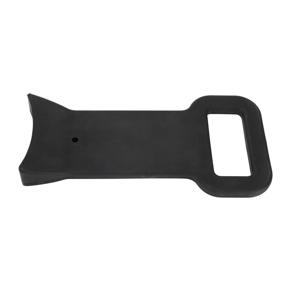 Composite Plastic Tyre Changer Bead Clamp Drop Center Rim Run Flat Rim Clamp Wheel Protection