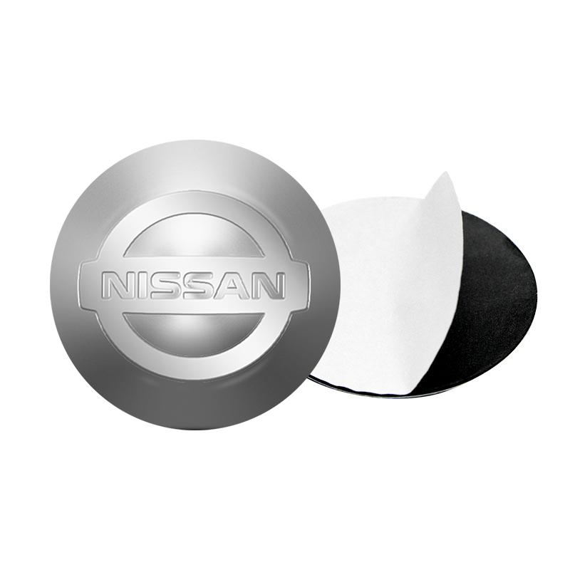 

New Car Wheel Center Covers Badge Sticker Stickers For Nissan Qashqai X J10 J11 Trail Tiida Teana Skyline Juke X-trail Almera
