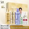Slek Oil Control Anti-Dandruff Shimmering Shampoo Gift Set